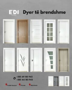 Dyer te brendshme