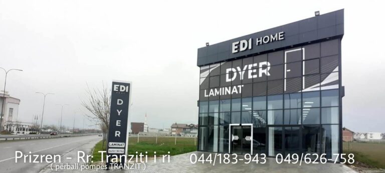 Edi-home lokacioni Prizren