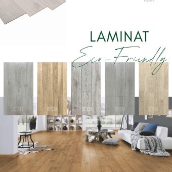 Laminat