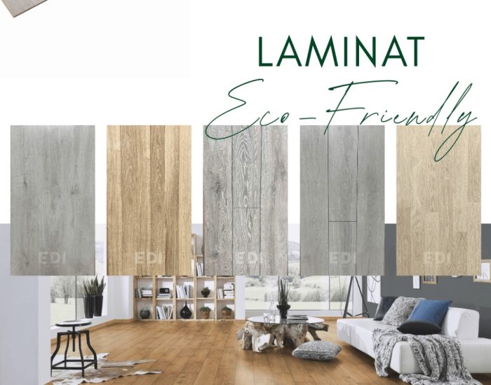 Edi Home Laminat